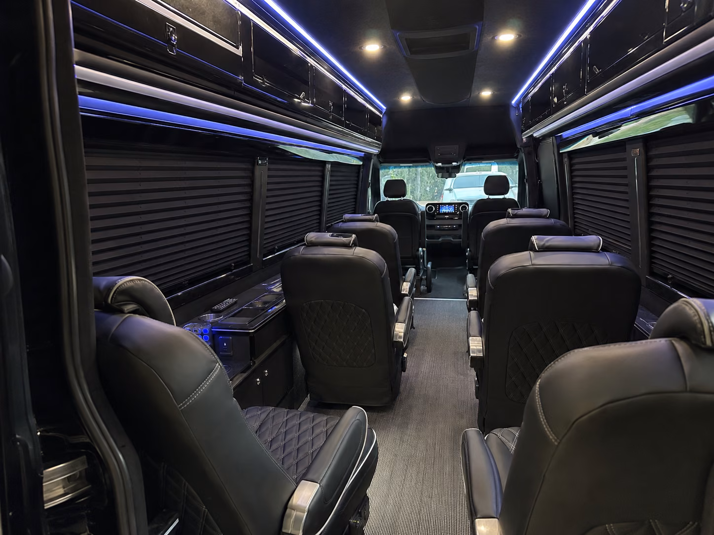 blog rent a bus to new hampshire motor speedway hero