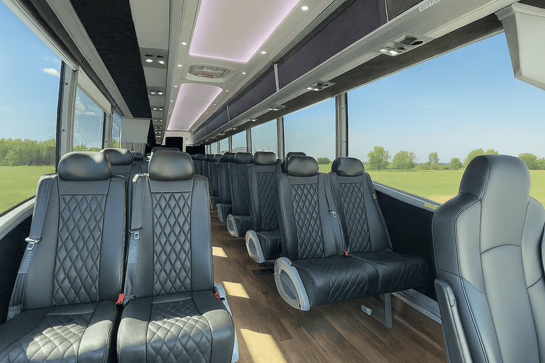 Easy Travel Throughout Manchester