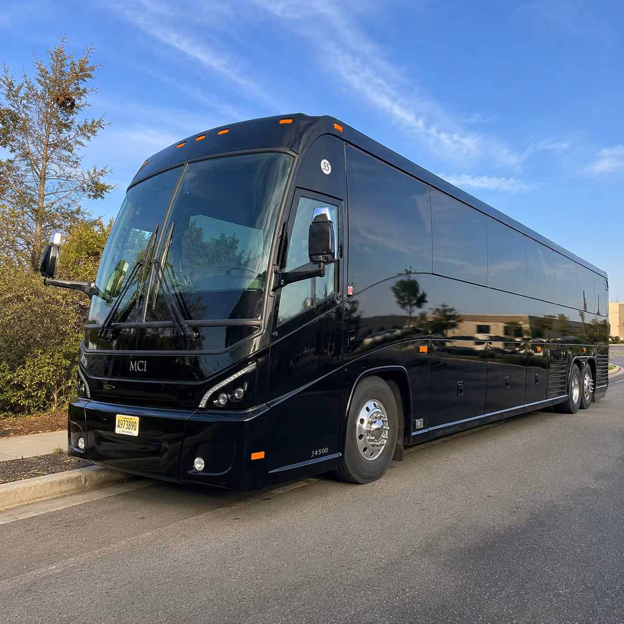 bus rentals for bachelor and bachelorette parties in manchester