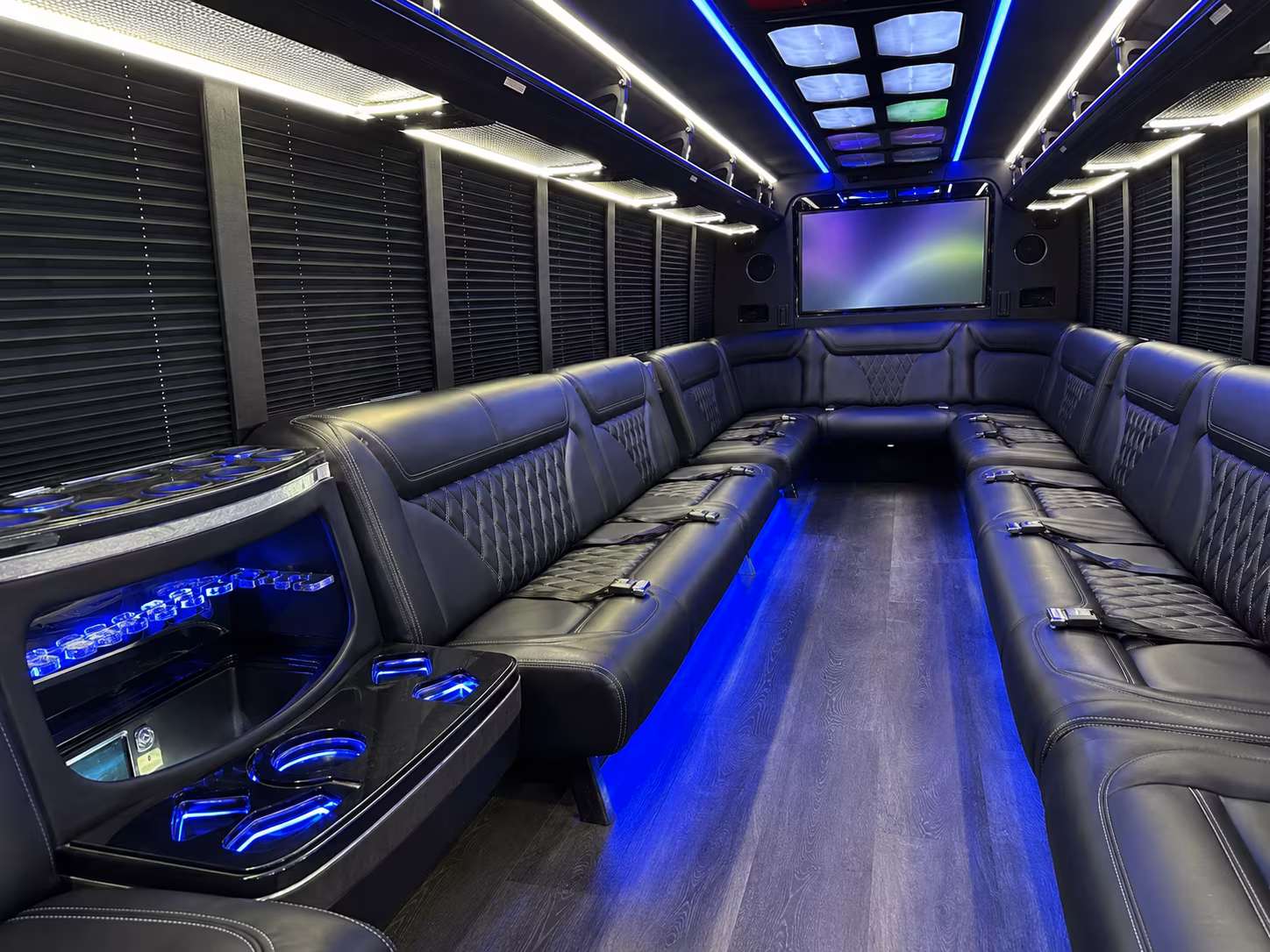 bus rentals for manchester church pilgrimages and spiritual retreats