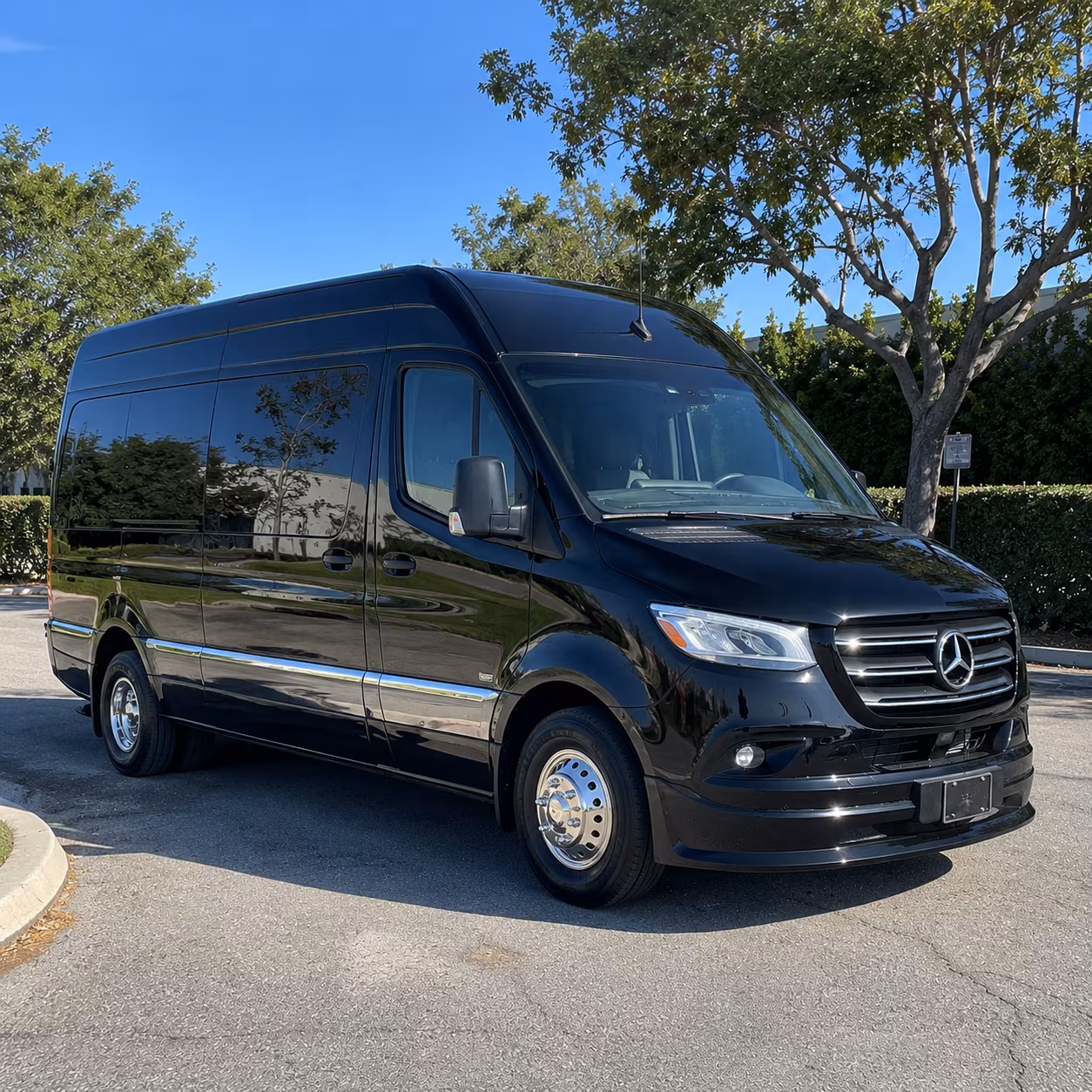 bus rentals for multi stop concert nights across southern new hampshire