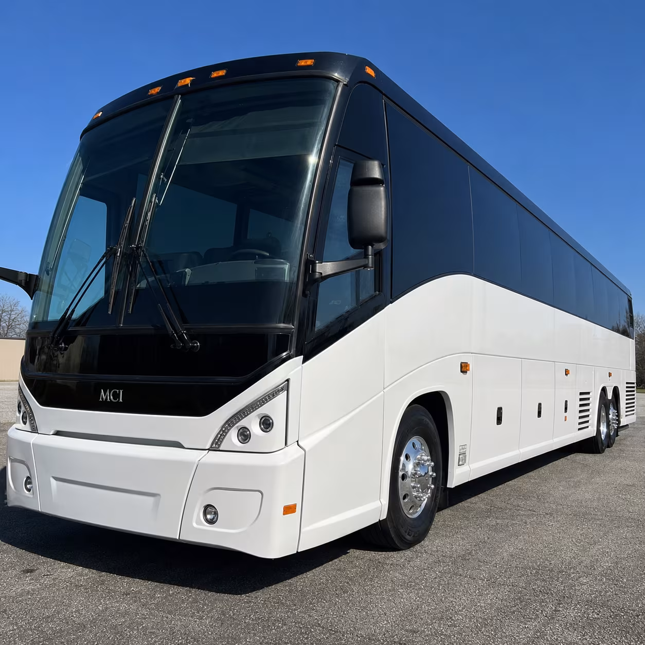 charter buses and party buses to snhu arena games and events