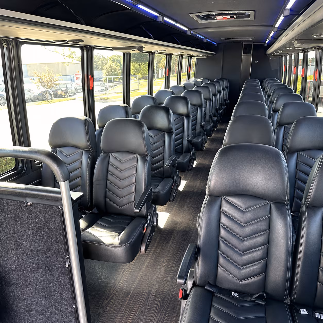 find and book transportation for your next bachelor or bachelorette party 3