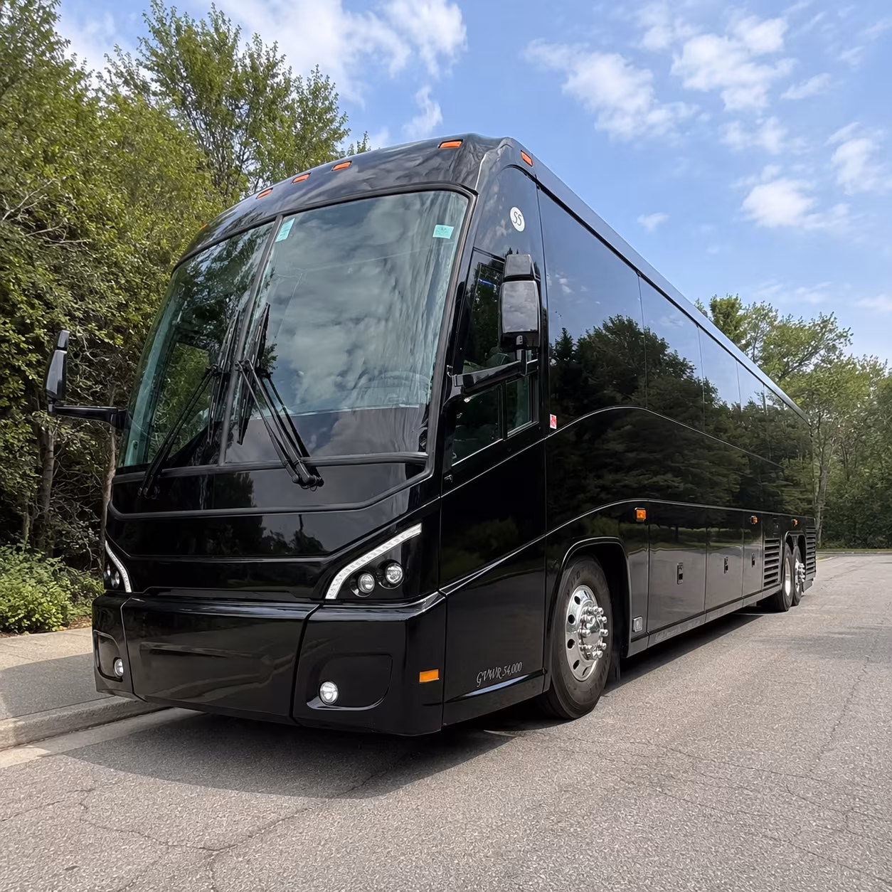 find and book transportation for your next church or religious group 2