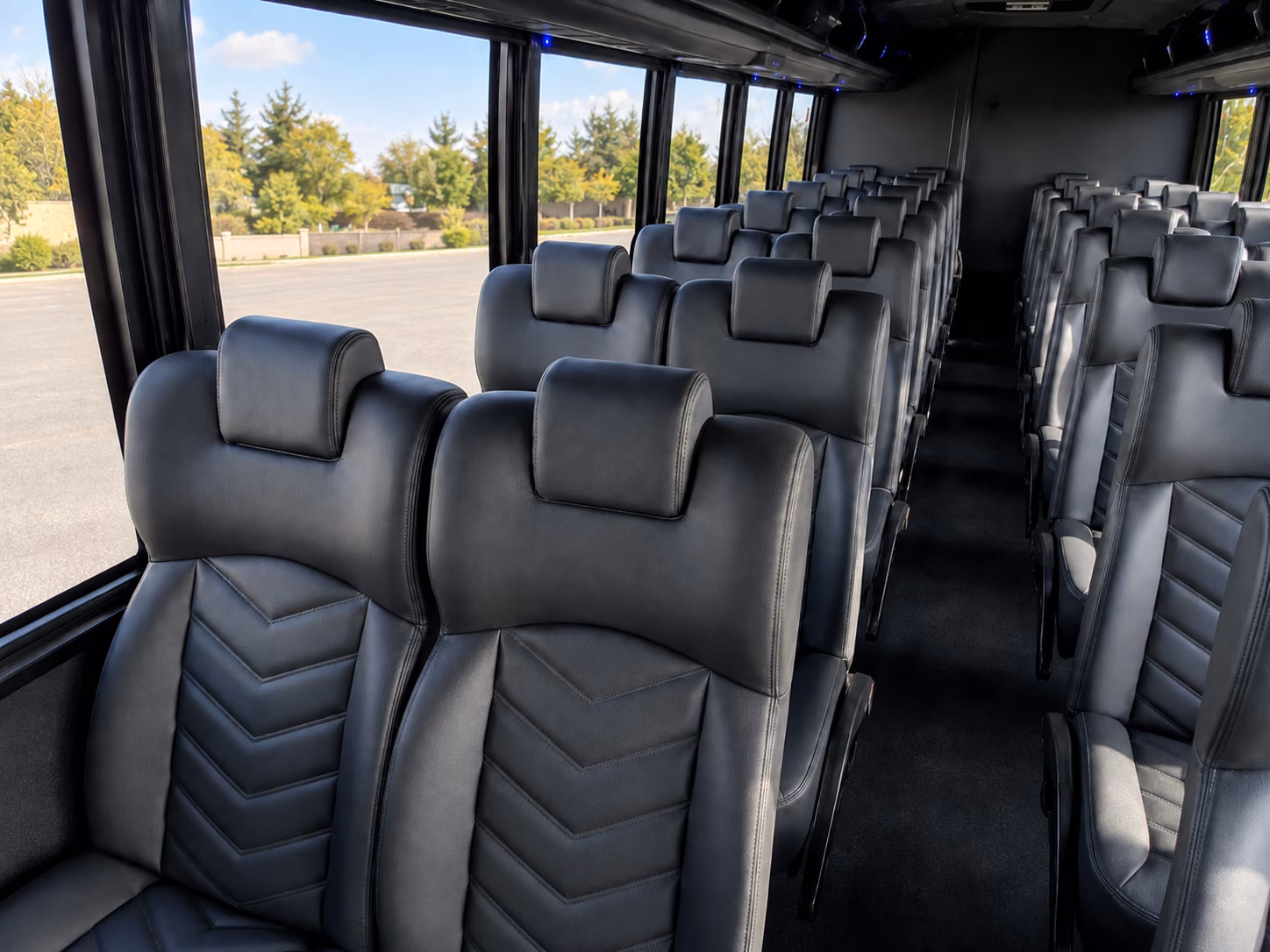 find and book transportation for your next concert or music festival 5