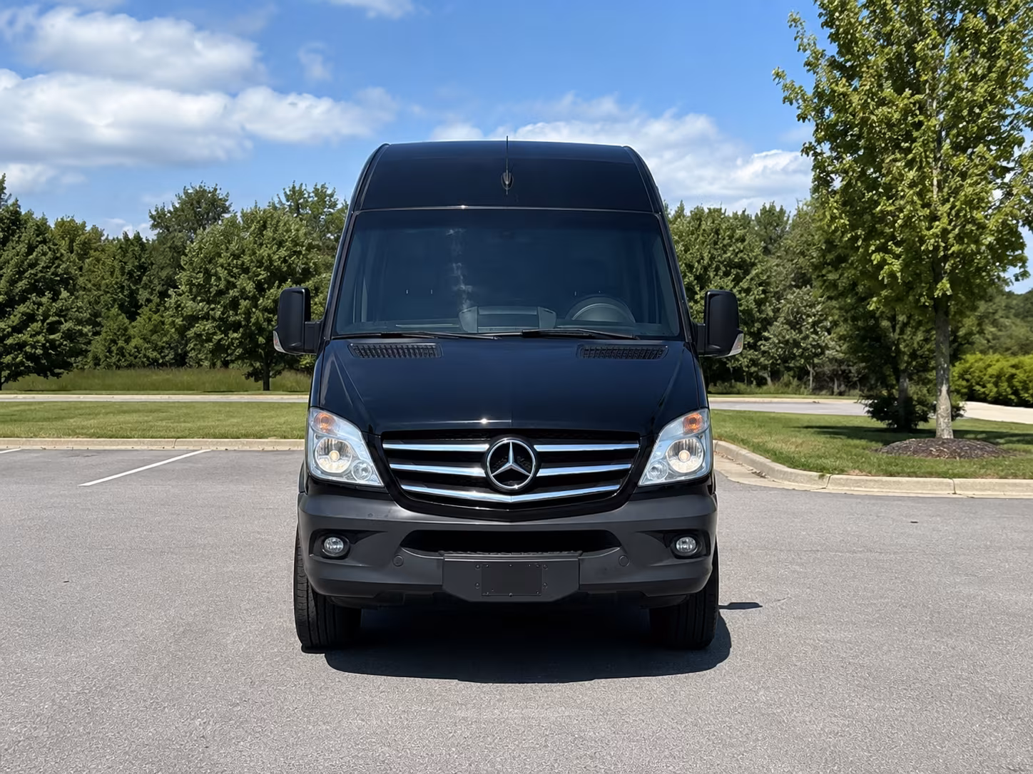 find and book transportation for your next convention or trade show 2