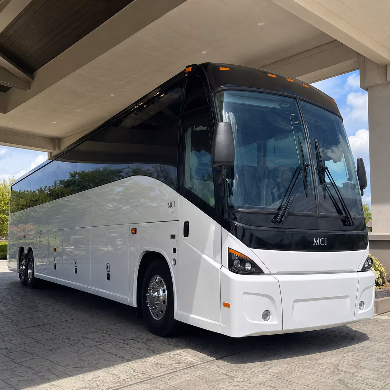 find and book transportation for your next corporate event 3