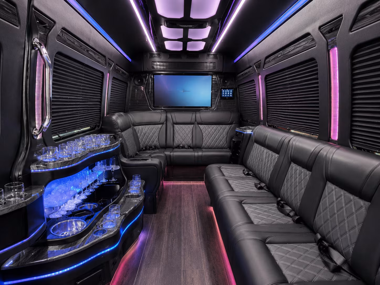 find and book transportation for your next private event 1