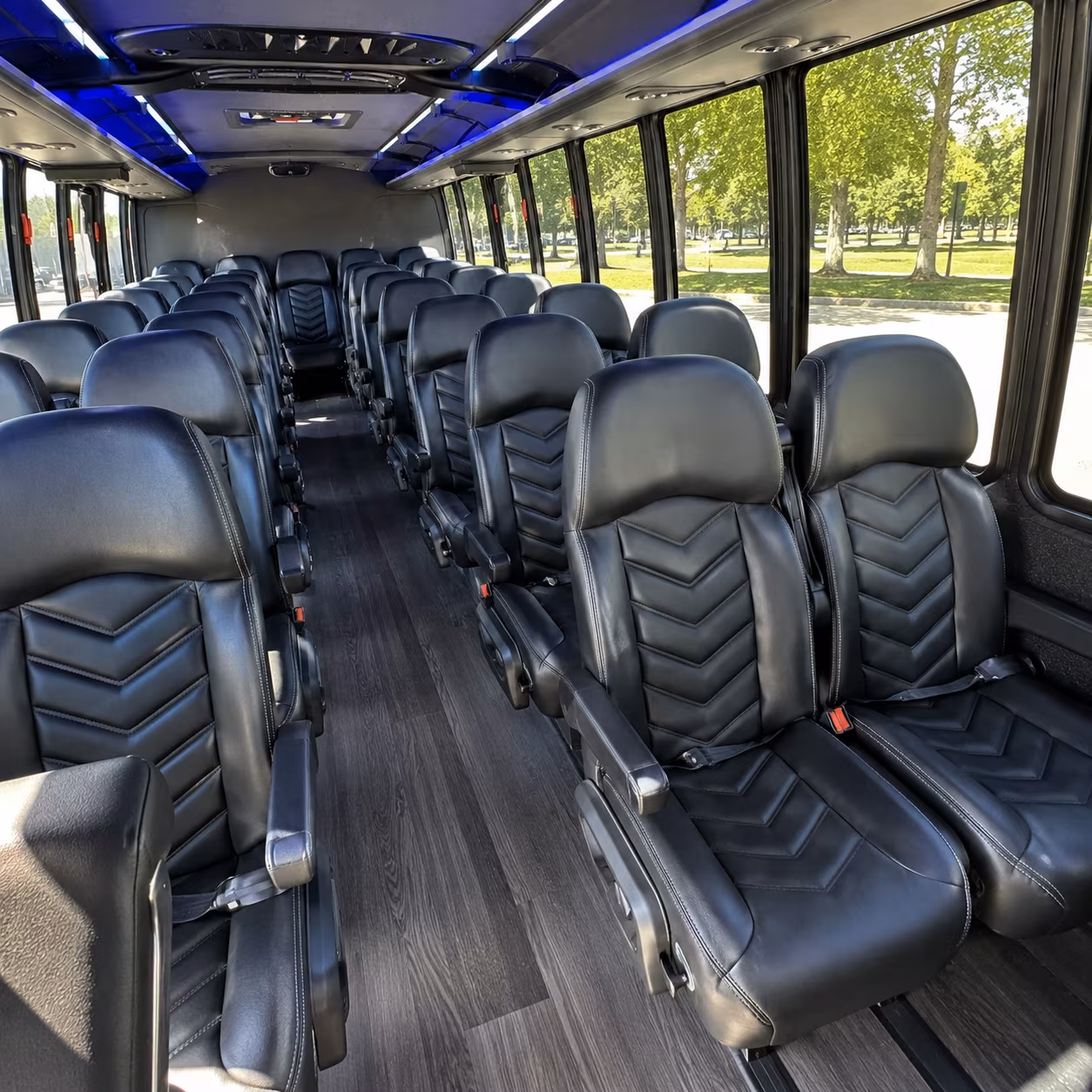 find and book transportation for your next private event 2
