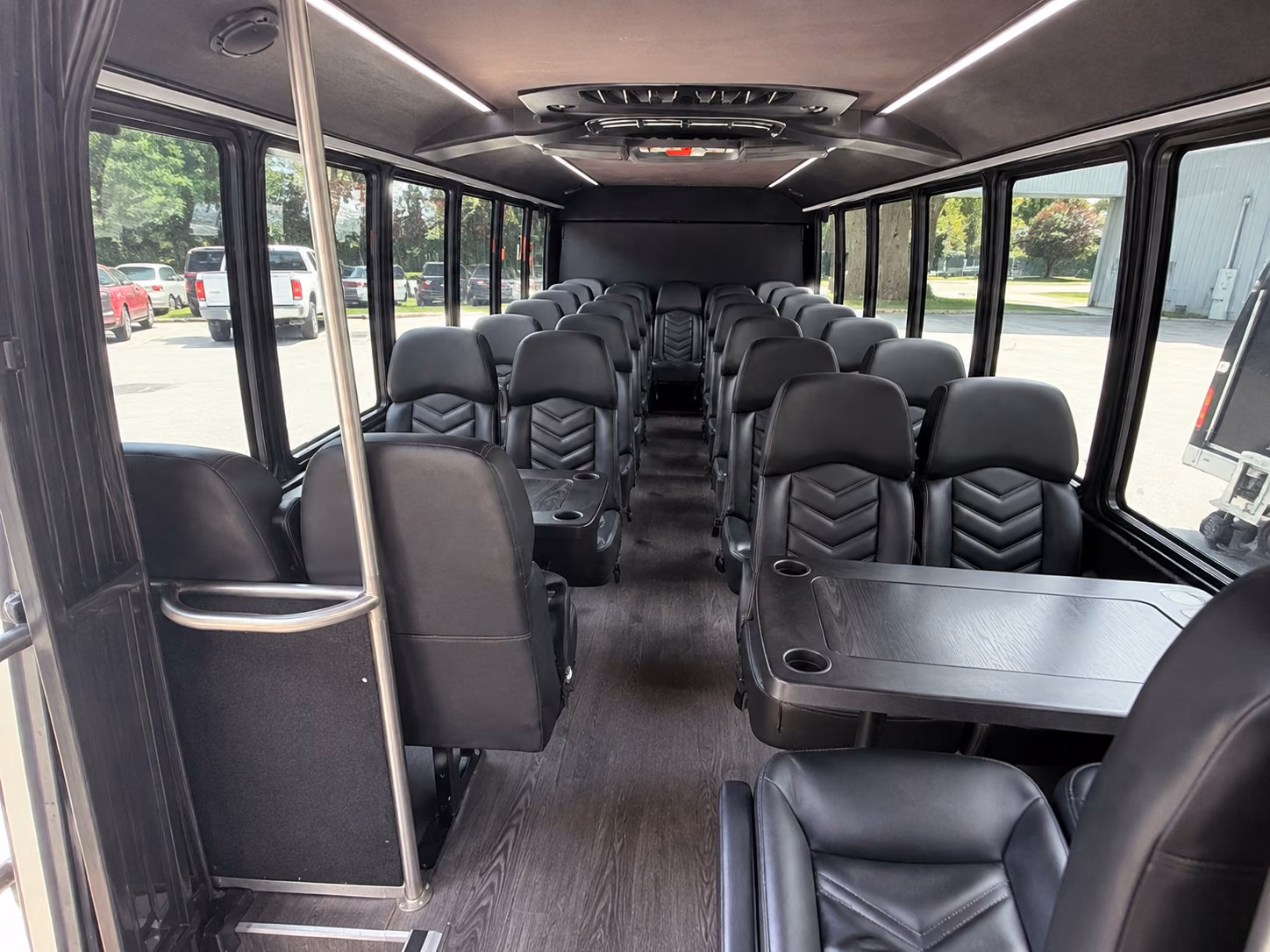 find and book transportation for your next wedding 1