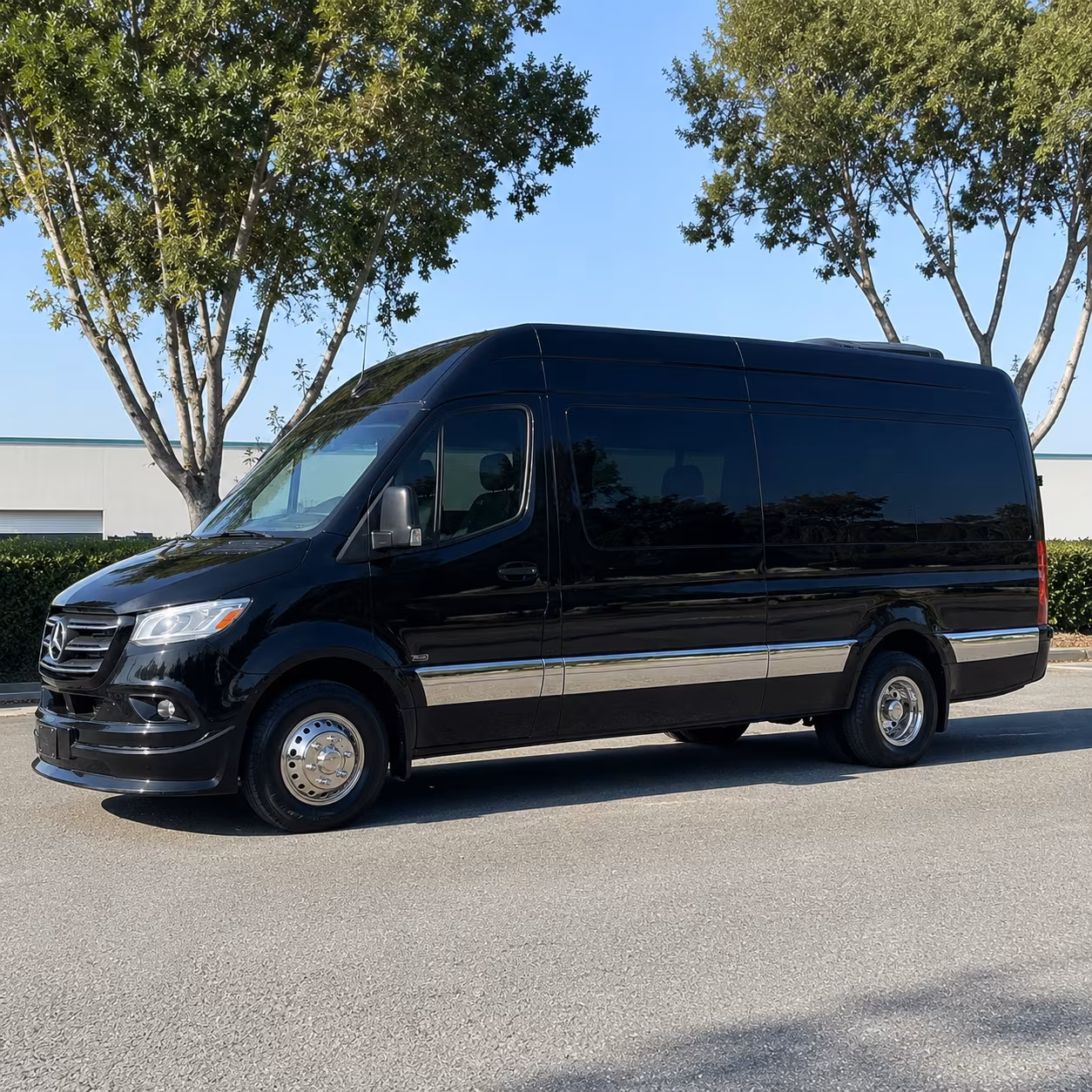 find and book transportation for your next wedding 2