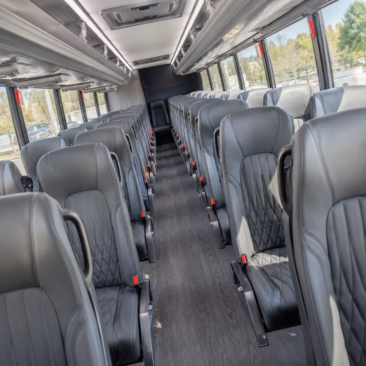 find and book transportation for your next wedding 5