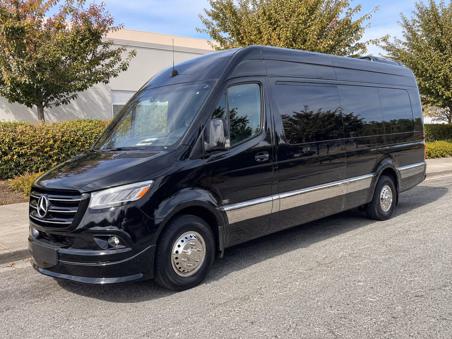 find and book transportation for your next wine tour 2