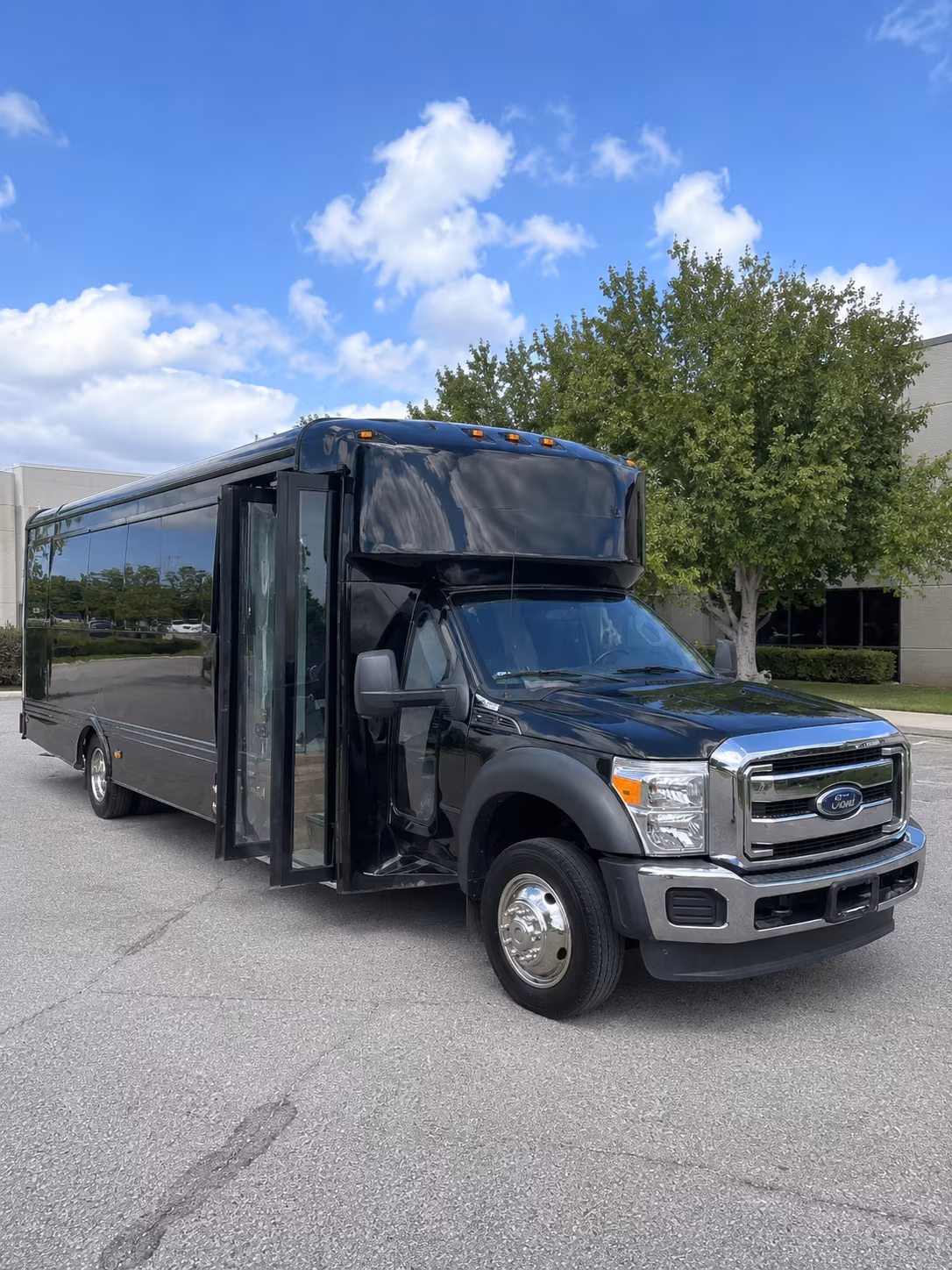 how distance mileage and route complexity affect bus rental costs in manchester