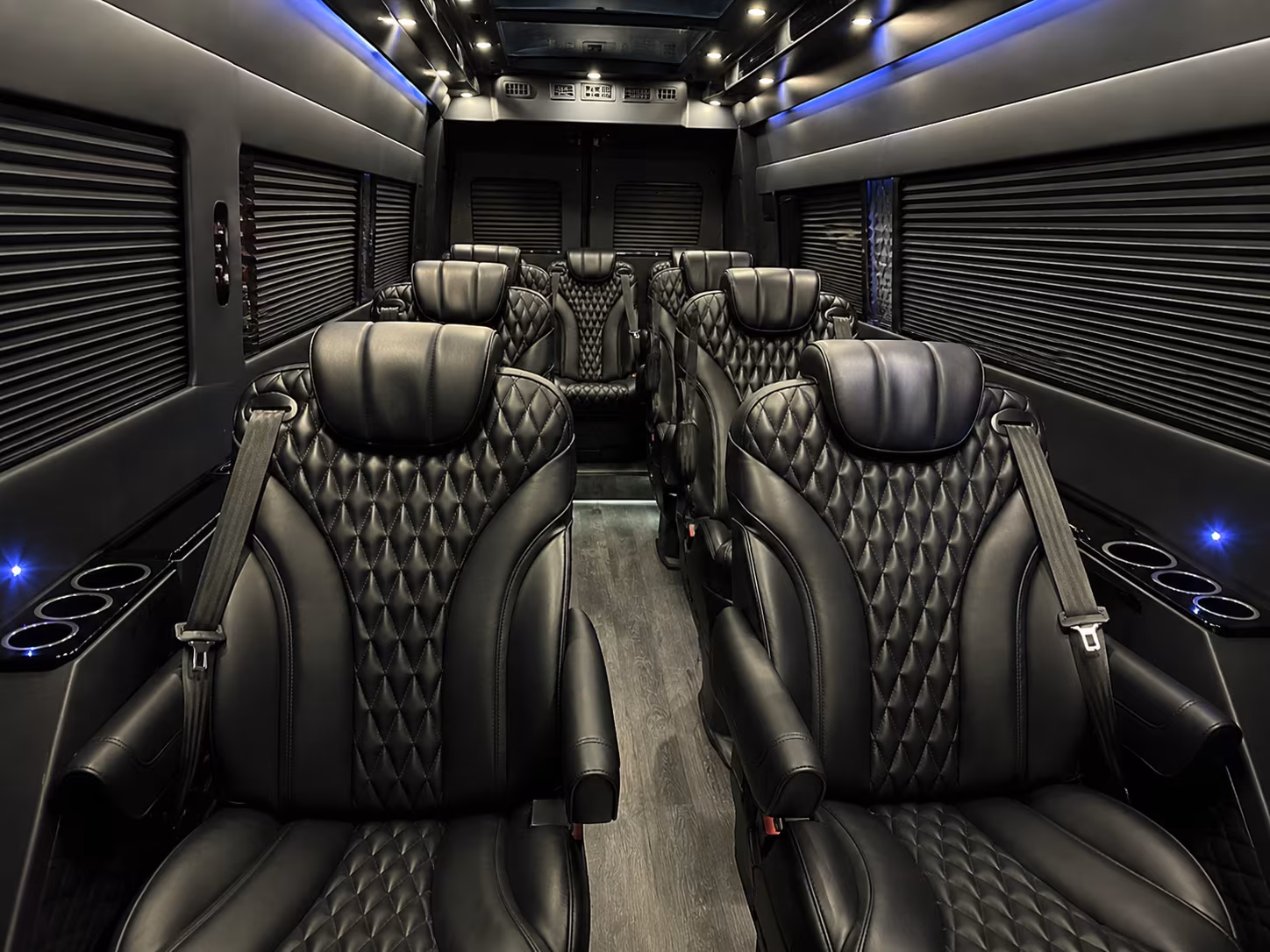Manchester Airport Transportation