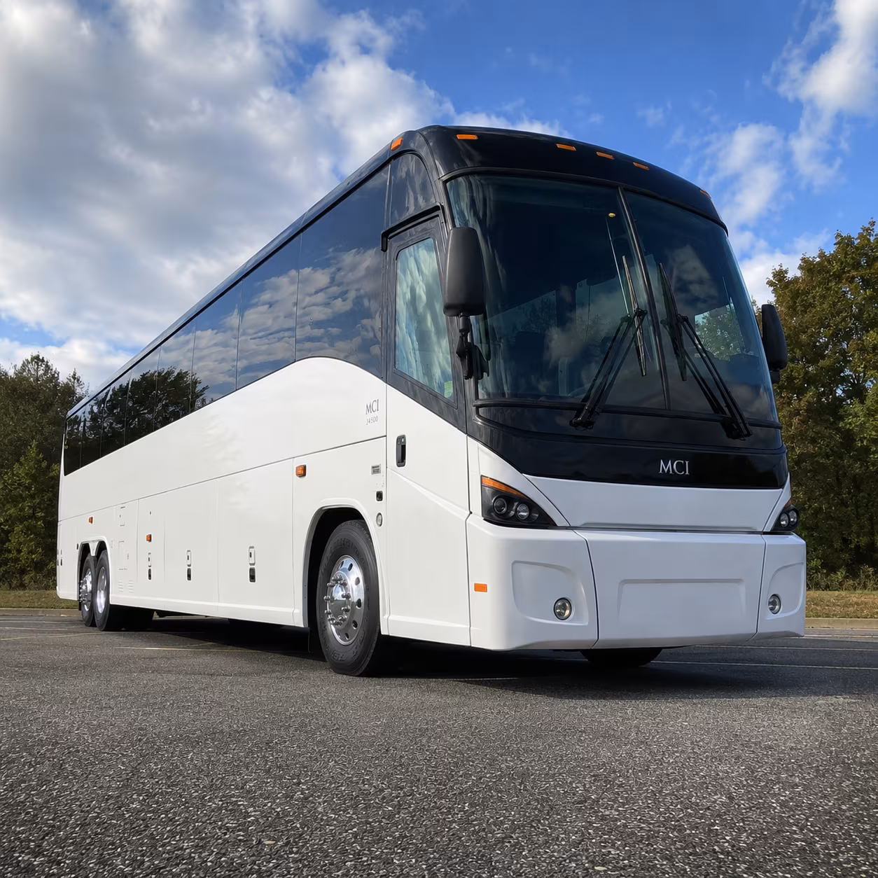 Manchester Bachelor & Bachelorette Transportation