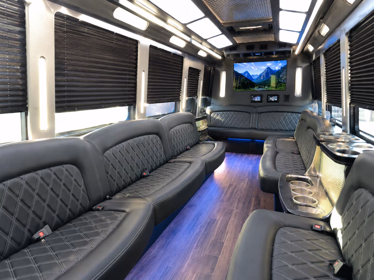 manchester bachelorette bachelor party bus rental