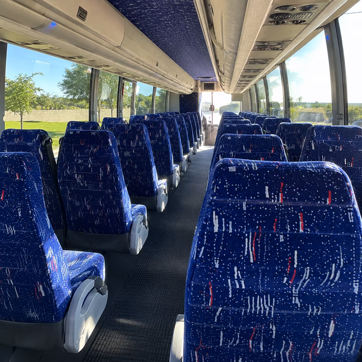Manchester Convention Transportation