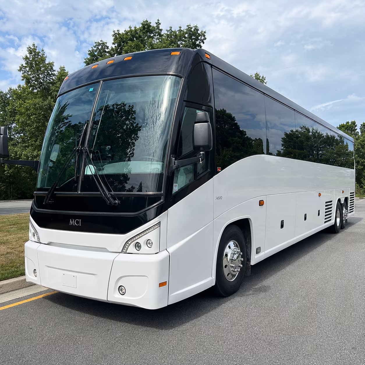 manchester corporate transportation onboard seating