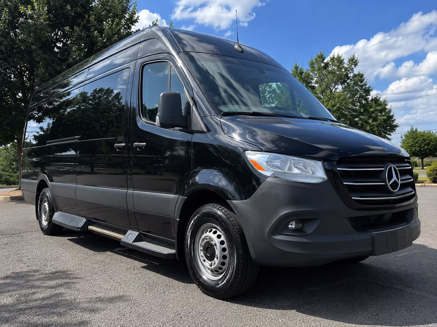 manchester event transportation onboard seating