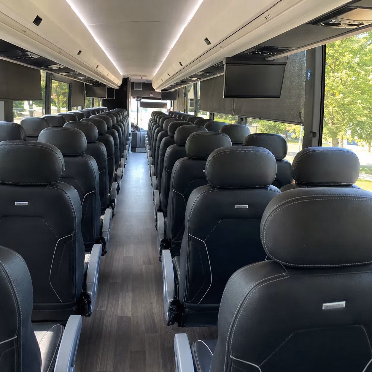 Manchester Event Transportation