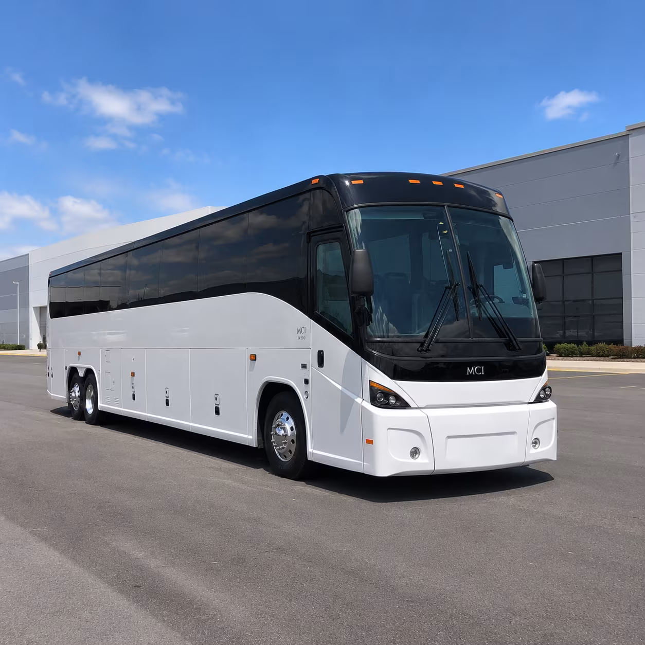 manchester family reunion charter bus rental