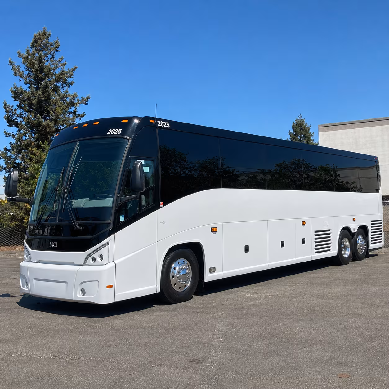 manchester field trip charter bus rental