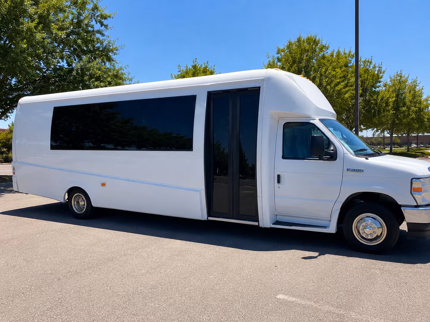 manchester new years eve party bus rental