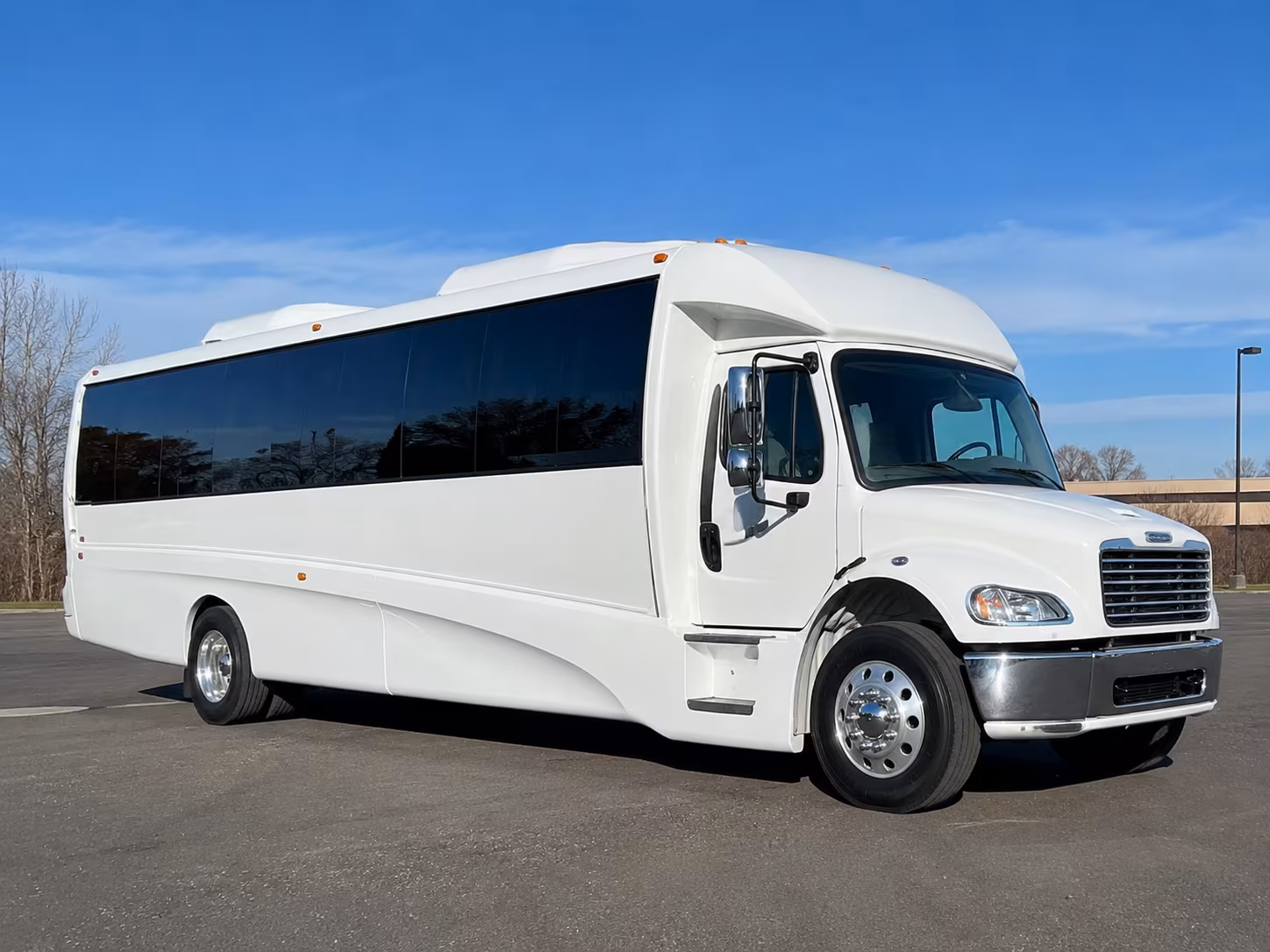 manchester night town any party bus rental