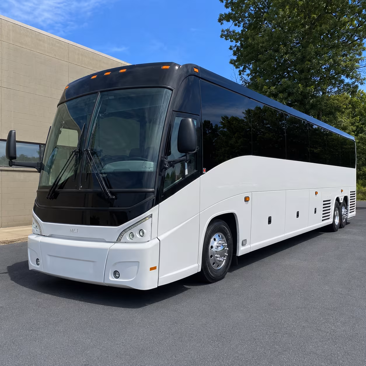 Manchester Prom Transportation