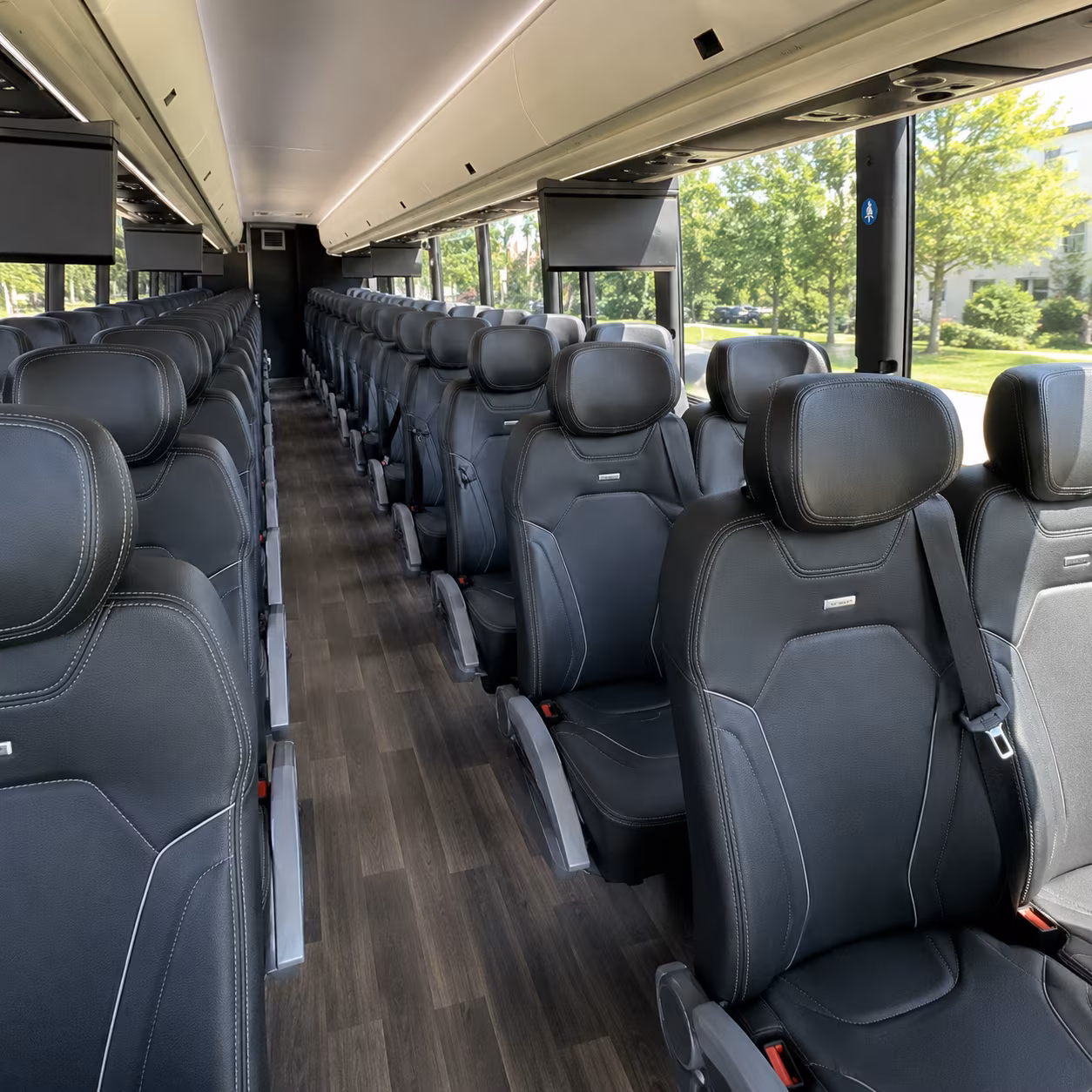 manchester skiing mountain destinations charter bus rental
