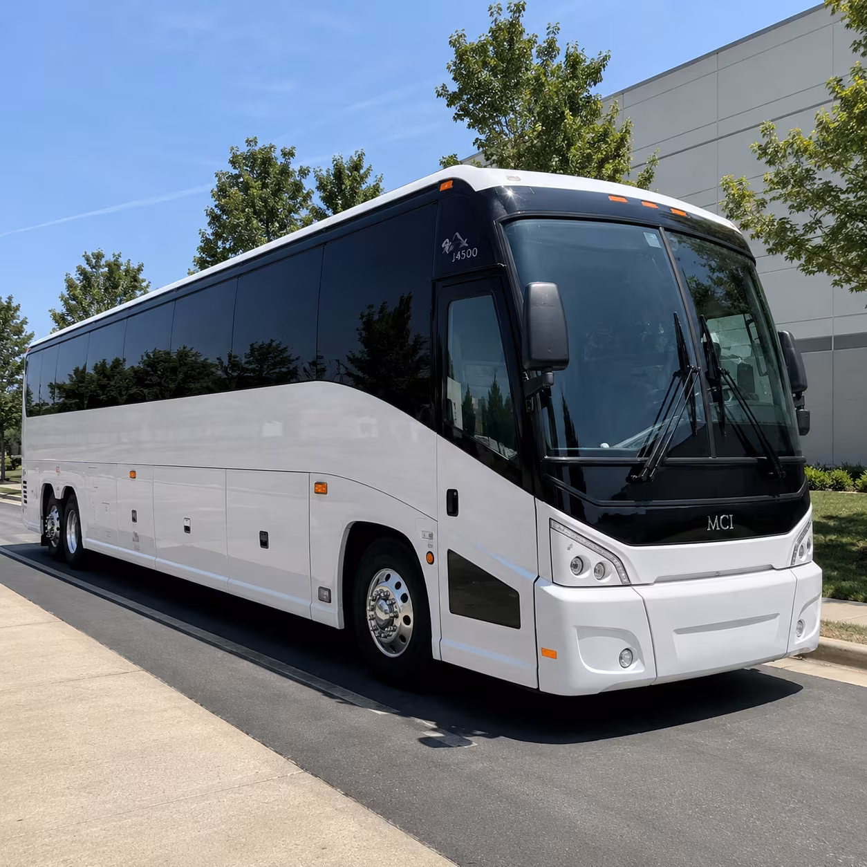 manchester wedding charter bus rental