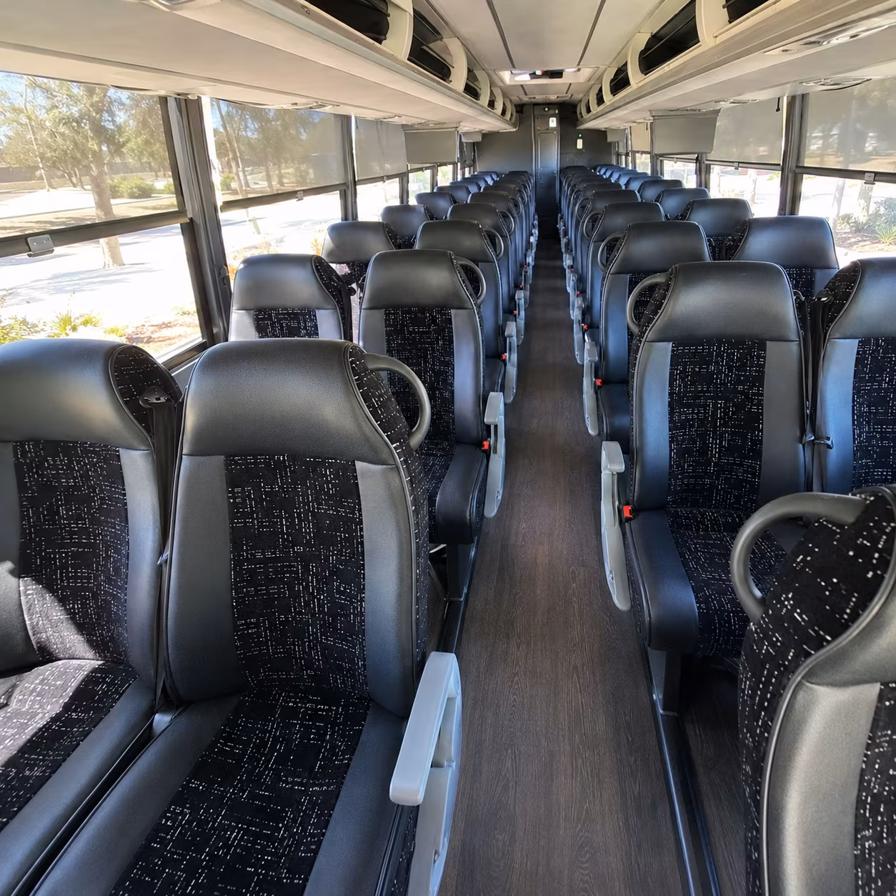 manchester wine tour charter bus rental