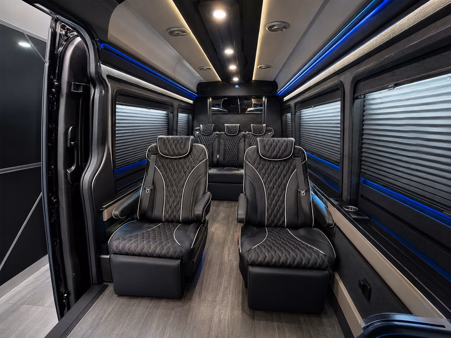 shuttle buses for wedding guests between manchester hotels and venues