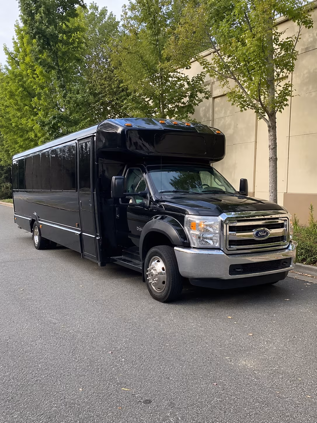 sports team tournament group transportation to and from mht